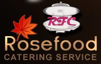 Rose Food Catering Rose Food Catering